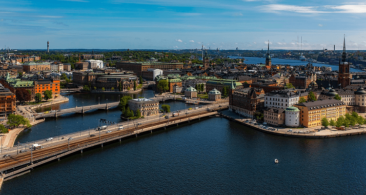 Mäklararvode i Stockholm
