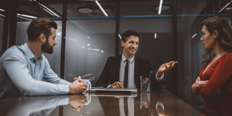 Tvist om mäklararvode