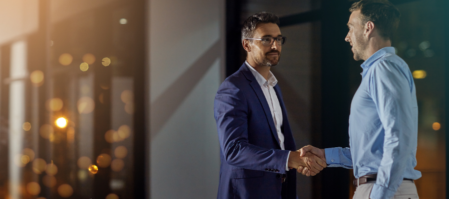 Förhandla ner mäklararvode